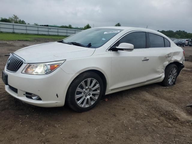 2013 Buick Lacrosse