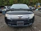 2008 Ford Edge SE