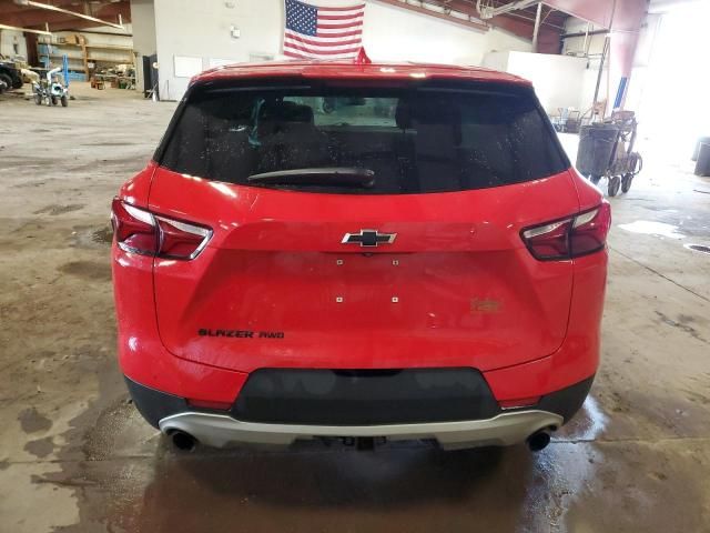 2019 Chevrolet Blazer 2LT