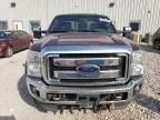 2012 Ford F250 Super Duty