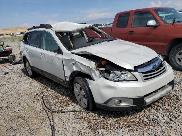 2010 Subaru Outback 3.6R Limited