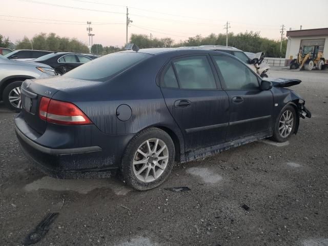 2004 Saab 9-3 Linear