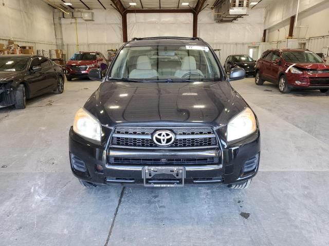 2009 Toyota Rav4