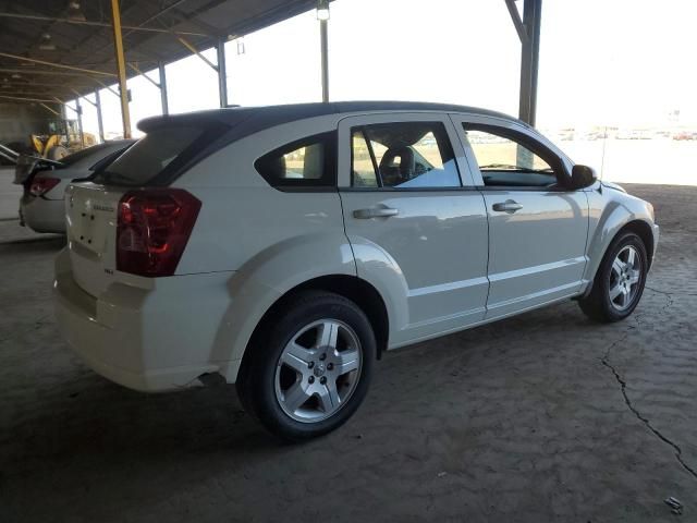 2009 Dodge Caliber SXT