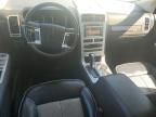 2008 Lincoln MKX