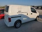 2021 Nissan NV200 2.5S