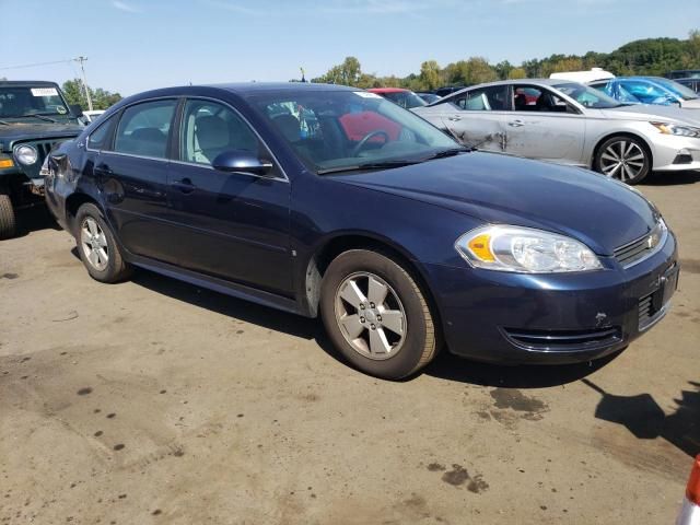 2009 Chevrolet Impala