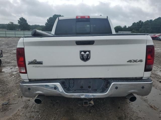 2012 Dodge RAM 1500 SLT