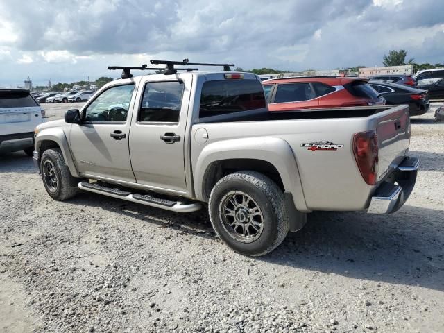 2005 GMC Canyon