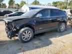 2008 Lincoln MKX