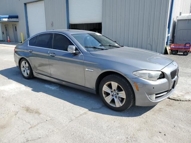 2011 BMW 528 I