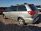 2008 Toyota Sienna CE