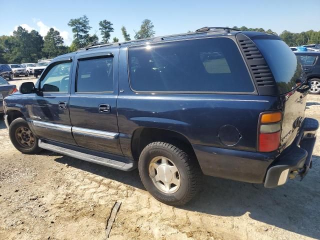 2005 GMC Yukon XL K1500