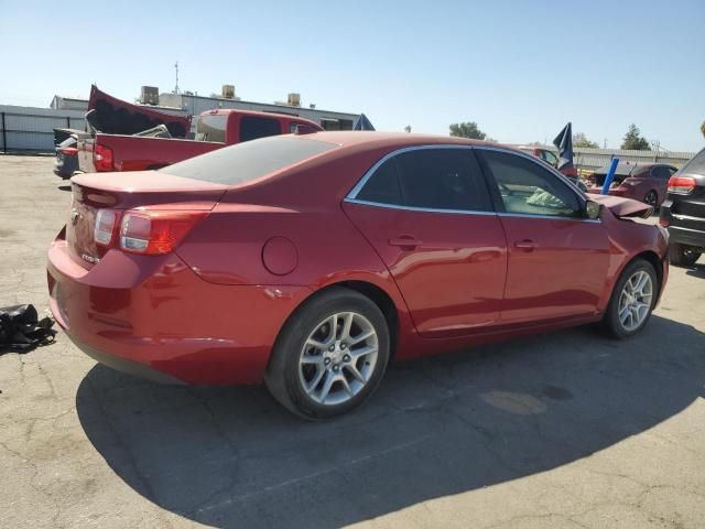 2013 Chevrolet Malibu 1LT