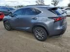 2018 Lexus NX 300 Base