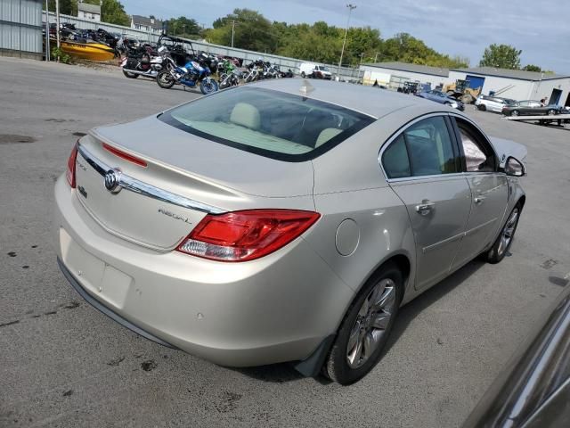 2012 Buick Regal Premium