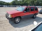 1997 Jeep Grand Cherokee Laredo