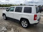 2011 Jeep Patriot Sport