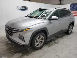 Carros salvage para piezas a la venta en subasta: 2023 Hyundai Tucson SEL