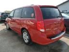 2012 Dodge Grand Caravan Crew