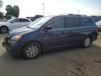 2010 Honda Odyssey EXL