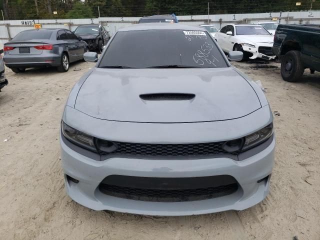 2021 Dodge Charger Scat Pack