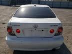 2002 Lexus IS 300