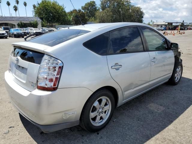 2006 Toyota Prius