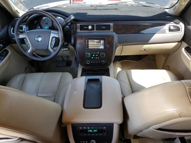 2007 GMC Yukon Denali