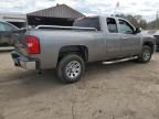 2012 Chevrolet Silverado C1500  LS