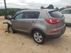 2011 KIA Sportage LX