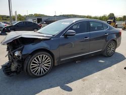 2015 KIA Cadenza Premium en venta en Lebanon, TN