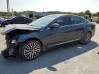 2015 KIA Cadenza Premium