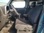 2010 Nissan Cube Base