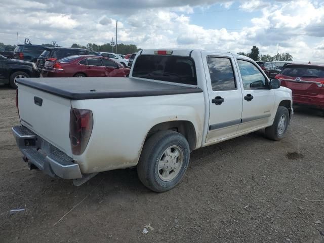 2005 Chevrolet Colorado