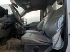 2018 Ford F550 Super Duty