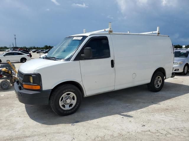 2006 Chevrolet Express G1500