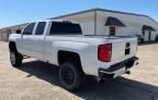 2016 Chevrolet Silverado C1500 Custom