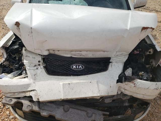 2006 KIA Rio 5