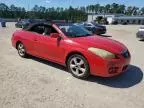 2007 Toyota Camry Solara SE