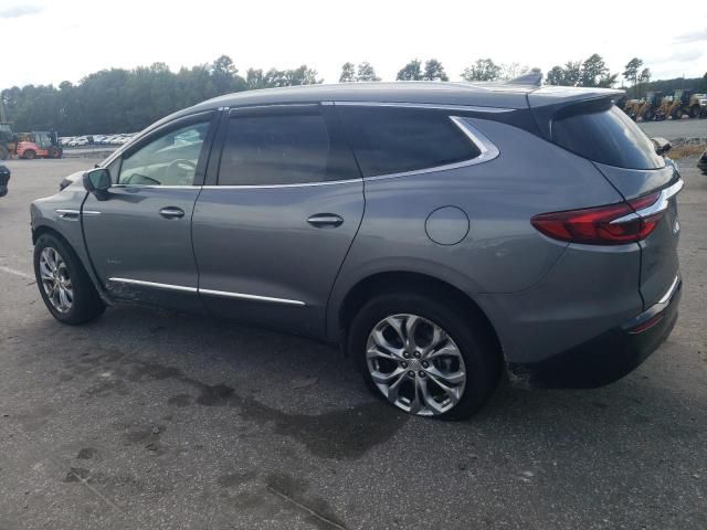 2019 Buick Enclave Avenir