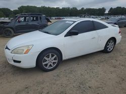 2003 Honda Accord EX en venta en Conway, AR