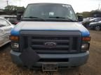 2014 Ford Econoline E350 Super Duty Van