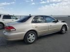 2001 Honda Accord LX