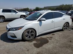 2020 Nissan Sentra SV en venta en Las Vegas, NV