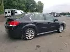 2013 Subaru Legacy 2.5I Limited