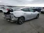 2018 Nissan Maxima 3.5S