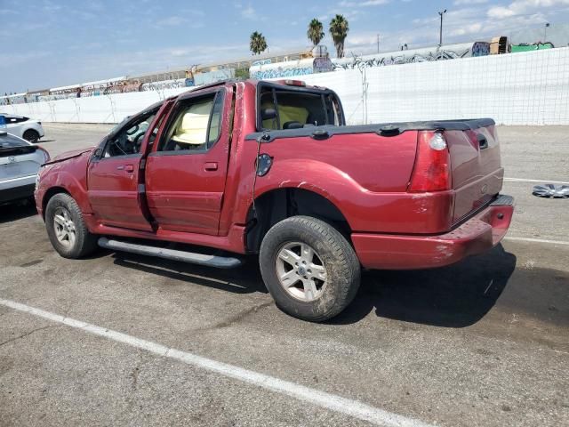 2005 Ford Explorer Sport Trac