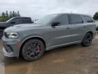 2021 Dodge Durango SRT Hellcat