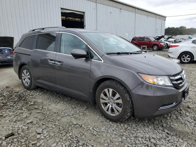 2014 Honda Odyssey EX